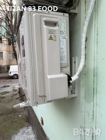 Инверторен климатик HAIER AS71PEPHRA-PRE/1U71WEPFRA, снимка 4 - Климатици - 49361767