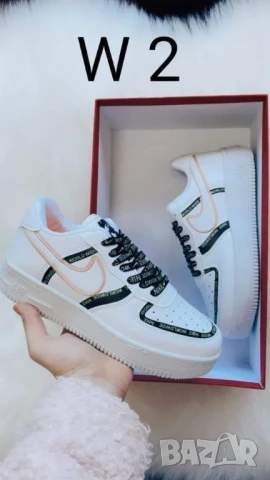 Юношески и мъжки маратонки на едро nike, снимка 6 - Детски маратонки - 51148715