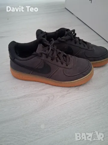 Дамски кецове Nike 