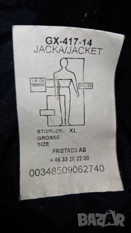 Шуба Gore-Tex (XL) , снимка 15 - Екипировка - 39155649
