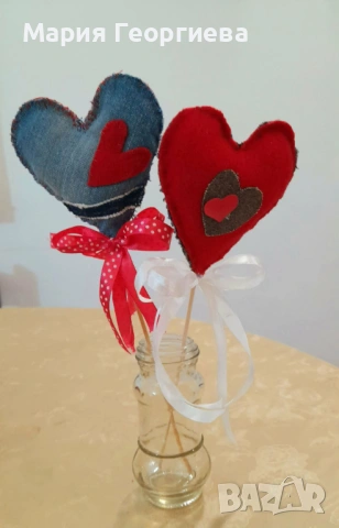 Винаги актуални подаръци при всякакъв повод и всякаква възраст/ Сърчица и още нещо, снимка 16 - Други - 53486896