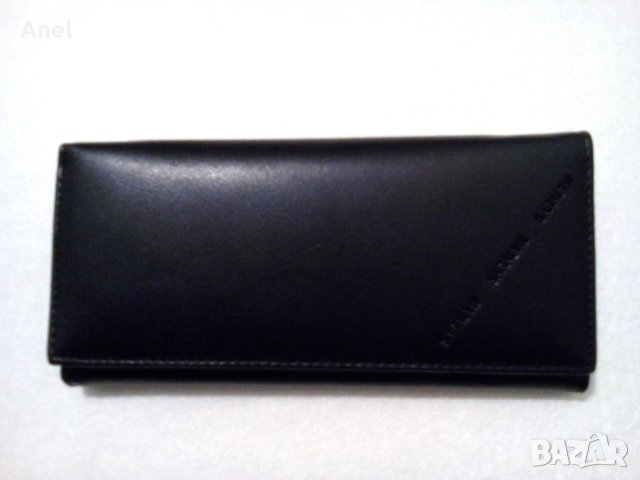 Промо оферта: Стилно и елегантно портмоне с много прегради, снимка 4 - Портфейли, портмонета - 43694783