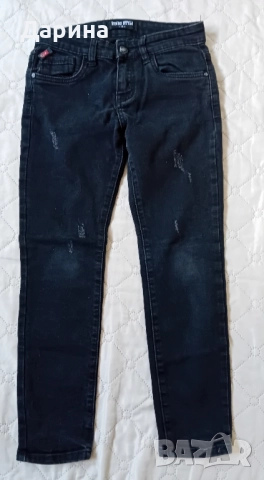 Детски дънки