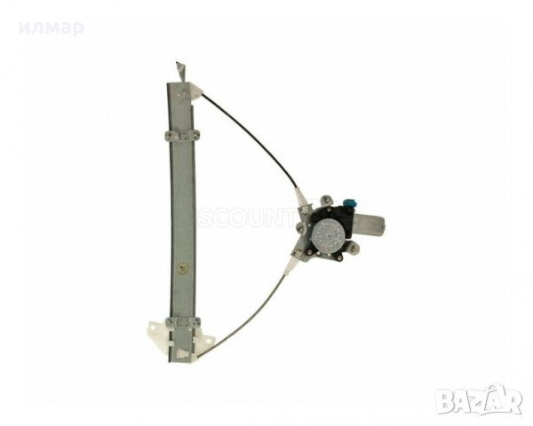 8240322011 Стъклоповдигач за Хюндай Акцент /94-00г/, снимка 2 - Части - 33600459