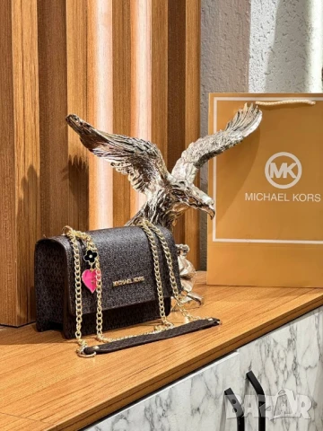 чанти guess michael kors , снимка 3 - Чанти - 51302025