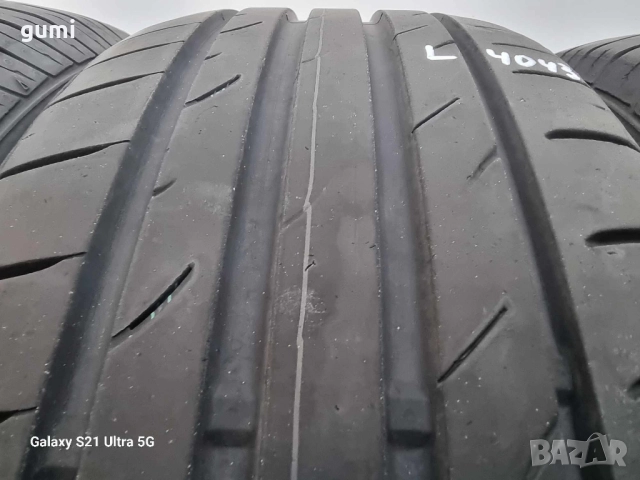 4бр летни гуми 215/60/16 NEXEN L04043 , снимка 3 - Гуми и джанти - 51905750