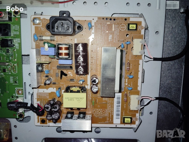 Power board BN44-00370, снимка 3 - Части и Платки - 53529122