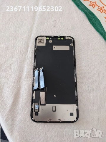 дисплей за iPhone XR, снимка 3 - Apple iPhone - 52939275
