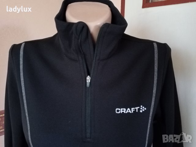 CRAFT Insulation, Оригинал, Размер М. Код 1823, снимка 2 - Спортни екипи - 37251141