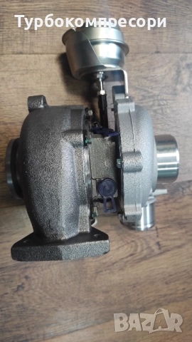 Ново турбо за Suzuki Vitara Grand 1.9 DDIS 129 коня, снимка 3 - Части - 52925875