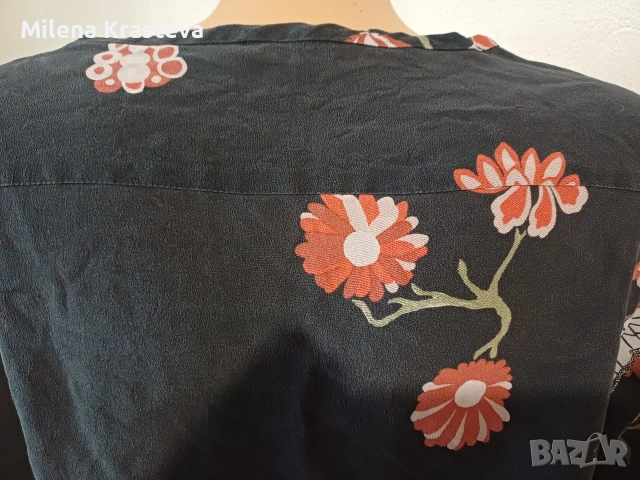 Лека ефирна коприна, снимка 3 - Други - 53455723