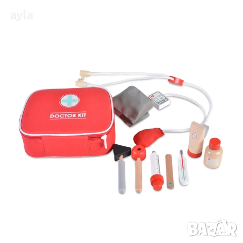 Докторски комплект