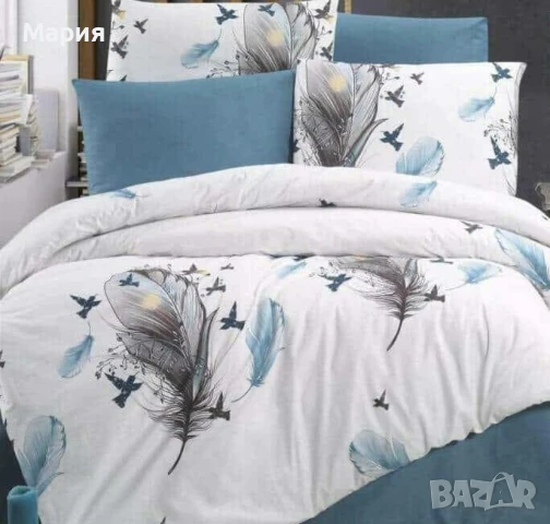 Спален комплект