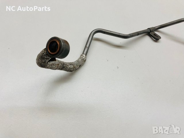 Тръба за турбо за Mercedes X class Nissan Navara 2.3 190 RENAULT 151923552R 2018, снимка 4 - Части - 43172220