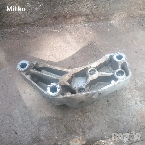 Лапа Скорости За Фолксваген Голф 5 2.0ТДИ 140кс. / VW Golf 5 2.0TDI 140hp, снимка 2 - Части - 47568611