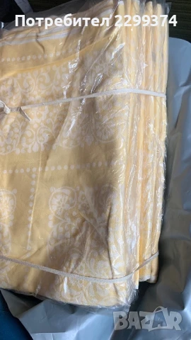 НОВИ покривки отСоциализма, снимка 12 - Покривки за маси - 50507369