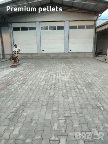 Редене на Паваж,вертикална планировка Бехатон унипаваж бордюри, снимка 5 - Монтажи - 47780795