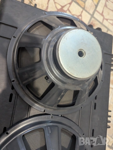 Говорители 15 инча, снимка 8 - Други - 39230821