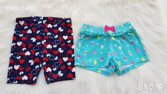 Къси панталонки и клинче 3 години, снимка 3 - Детски къси панталони - 32492941