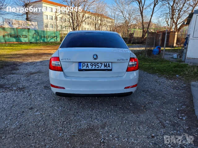 Шкода Октавия , снимка 6 - Автомобили и джипове - 51854040