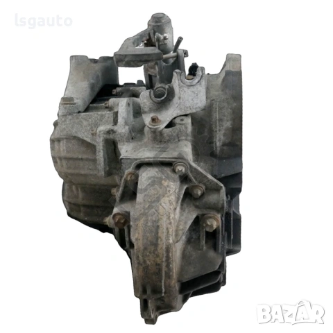 Шестстепенна ръчна скоростна кутия Opel Astra (J) 2010-2018 ID: 156678, снимка 4 - Части - 53044413