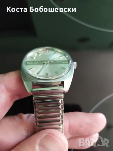 Citizen 63-4239 ръчно навиване!, снимка 2 - Мъжки - 50768668