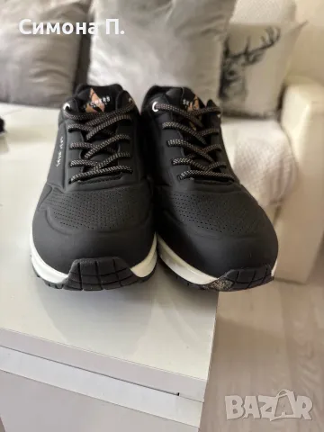 Skechers 38.5, снимка 5 - Маратонки - 49813363