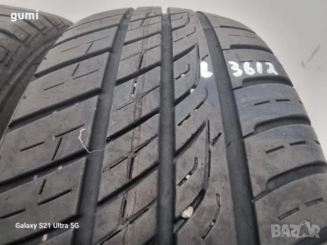 2бр летни гуми 175/65/15 BARUM L03612 , снимка 2 - Гуми и джанти - 51336674