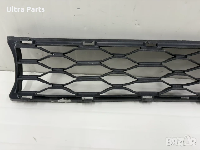Оригинална центална решетка за MINI F55 F56 F57 7301564, снимка 6 - Части - 50466946