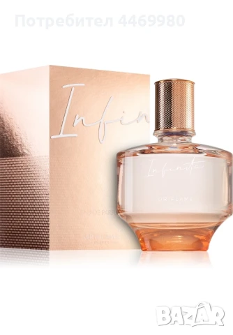 Дамски парфюм 