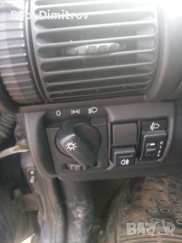 Продавам Опел Тигра на части, снимка 3 - Автомобили и джипове - 40202504