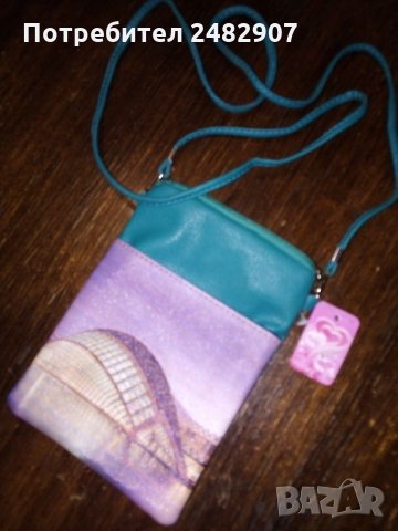 Чантичка, снимка 2 - Други - 27097151