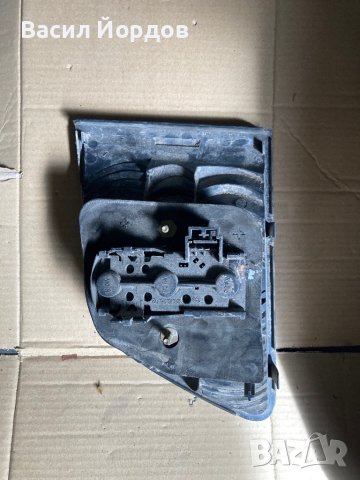 Десен Вътрешен стоп за Фиат Стило Комби.Fiat Stillo, снимка 4 - Части - 43348722