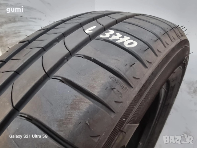 1бр летнa гумa 185/65/15 MICHELIN L03770 , снимка 2 - Гуми и джанти - 51678730