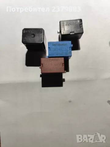 Табло с релета от Хонда джаз Honda jazz , снимка 5 - Части - 48447690