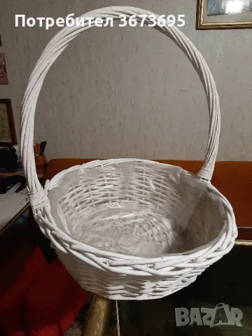 Кошница , снимка 1
