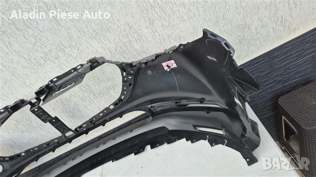 Предна броня Mazda CX-30 CX30 година 2019 2021 2022 2023 2024 код DGH9-50031, DGH9-50031 , снимка 5 - Аксесоари и консумативи - 50513089