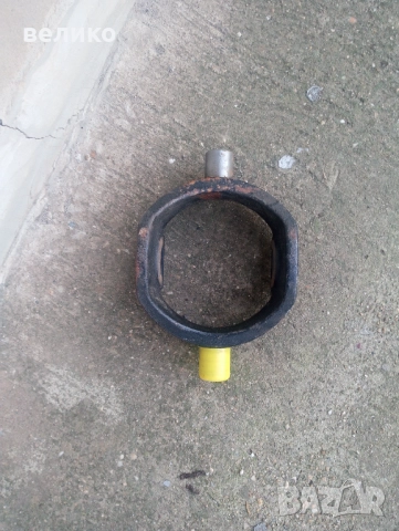 Люлка за самосвал италиански  , за тристранно разтоварване.., снимка 4 - Бусове и автобуси - 50633793