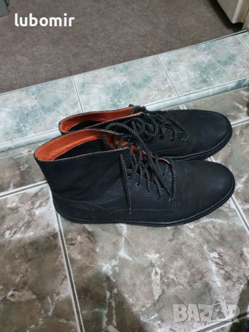 Majki boti zapazeni i mnogo toplqt!, снимка 2 - Мъжки боти - 38495071