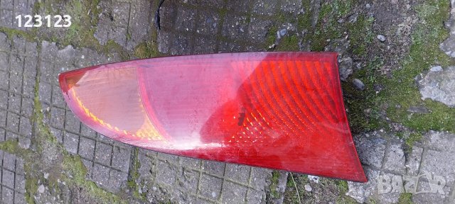 Стопове за форд фокус мк 1, снимка 4 - Аксесоари и консумативи - 44001835