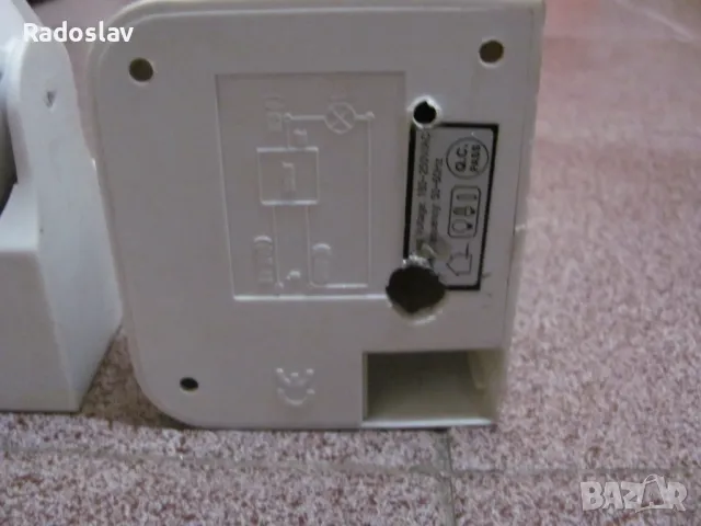 Сензор за лампа движение , снимка 3 - Други - 48266960