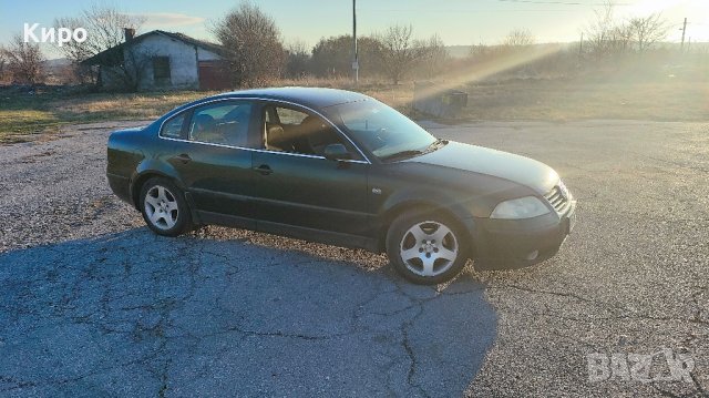 VW Pasat b5.5 131 НА ЧАСТИ, снимка 2 - Автомобили и джипове - 43481798