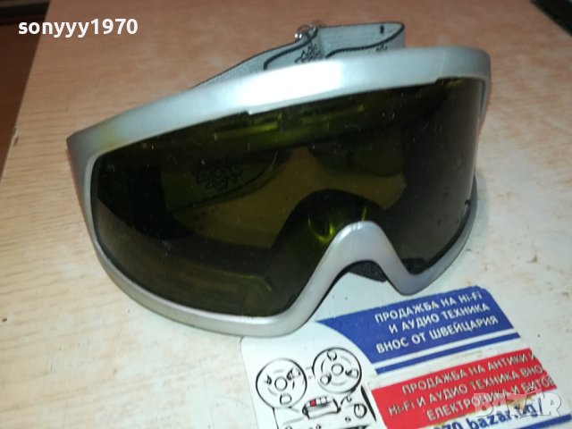 ALPIN-SWISS 0712230812, снимка 2 - Зимни спортове - 43306327