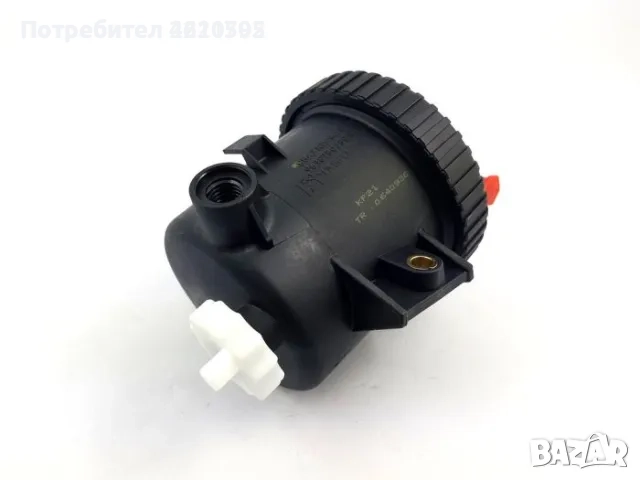 Оригинално тяло за горивен филтър Citroen, Fiat, Peugeot 2,0 HDI OE:1901.62, снимка 4 - Части - 52010259