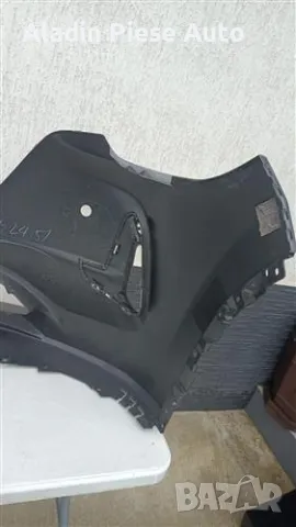 Предна броня Mazda CX60 CX-60 година 2022 20223 2024 код KR9P50031 , снимка 6 - Аксесоари и консумативи - 49474258