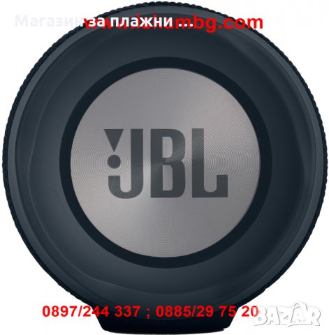 JBL CHARGE 3 Bluetooth тонколонка , снимка 11 - Bluetooth тонколони - 28451004