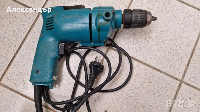 Бормашина Makita, снимка 1