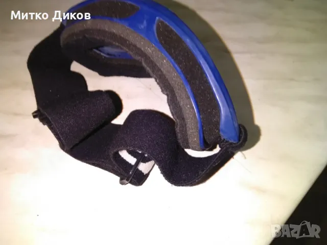 Briko маркови скиорски очила отлични, снимка 3 - Зимни спортове - 48300247