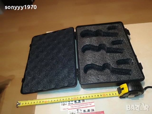 BEHRIGER 0112222048, снимка 15 - Микрофони - 38868975