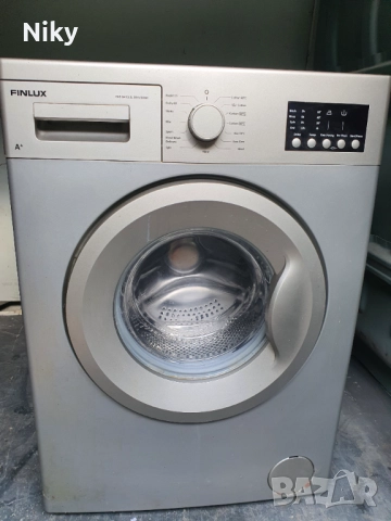 Пералня Finlux 